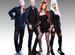 The B-52s