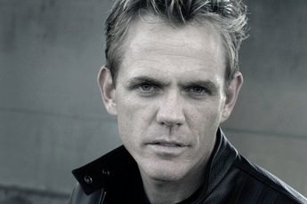 Christopher Titus