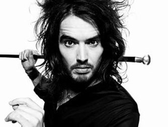 Russell Brand