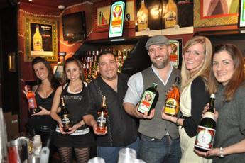 The Boston Cocktail Summit - Festival | Food & Drink Event | Party in Boston.