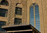 Clink - Hotel Bar | Lounge | Restaurant in Boston.
