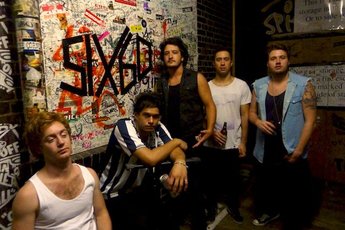 Six60