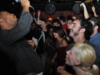 DC9 - Bar | Live Music Venue | Restaurant in Washington, DC.