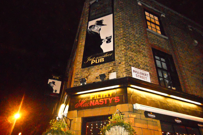 Photo of Filthy MacNasty's Whiskey Café