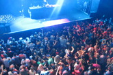 Club Nokia - Concert Venue in Los Angeles.