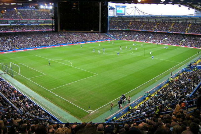 Photo of Stamford Bridge
