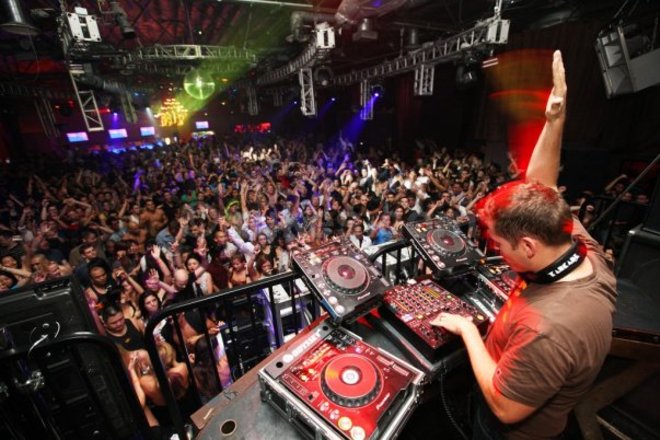 Photo of Coachella 2012 Day 2