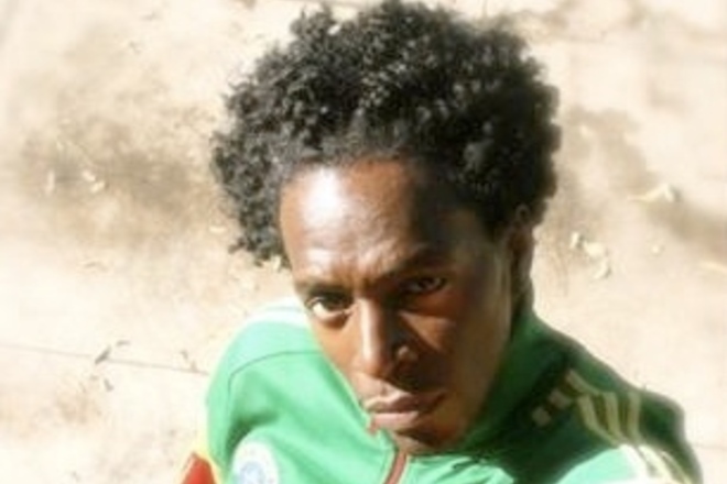 Photo of Dean Edwards