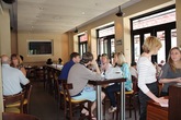 CIRCA at Dupont - Bar | Lounge | Restaurant in DC