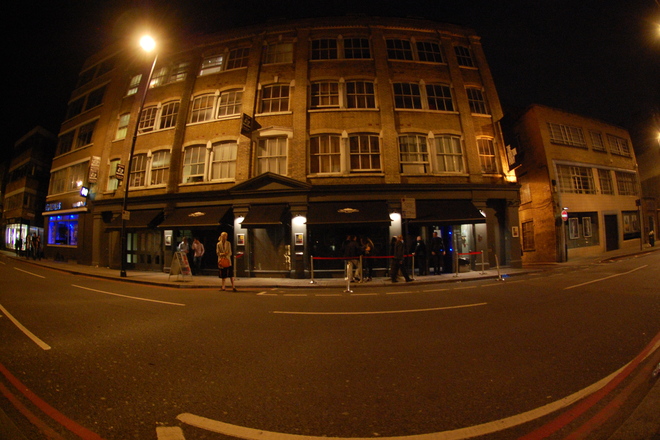 Photo of The Hoxton Pony