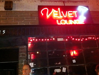 Velvet Lounge - Dive Bar | Live Music Venue in Washington, DC.