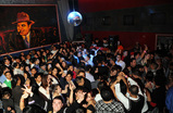Fur Nightclub - Club in Washington, DC.