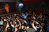 Fur Nightclub - Club in Washington, DC.