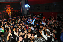Fur Nightclub - Club in Washington, DC.