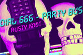 The Rusty Knot - Bar | Tiki Bar in New York.