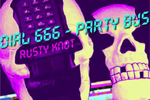 The Rusty Knot - Bar | Tiki Bar in New York.