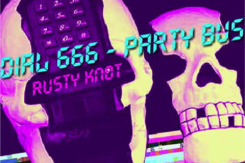 The Rusty Knot - Bar | Tiki Bar in New York.