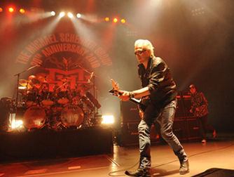 Michael Schenker