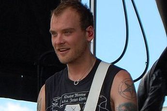 Matt Skiba
