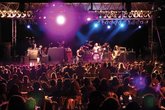 Pacific Festival: The Dunes - Concert | DJ Event | Music Festival in Los Angeles.