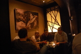Door 74 - Cocktail Bar | Lounge in Amsterdam