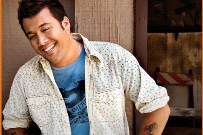 Photo of Uncle Kracker