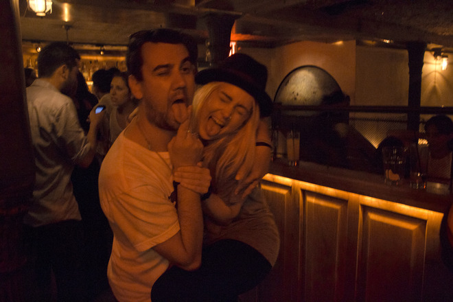 Drunken Photos From Around The World - 11 of 13
