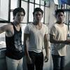 Allstar Weekend