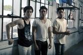 Allstar Weekend