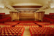 Auditorium Conciliazione  - Concert Venue | Theater in Rome.