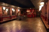 La Boule Noire - Concert Venue in Paris.
