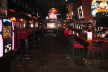 St. Nick's Pub - Dive Bar | Pub in Los Angeles.