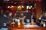 The Galway Arms - Bar | Irish Pub | Irish Restaurant in Chicago.