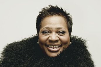 Jocelyn Brown
