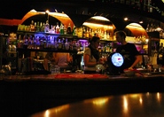 Café Blue - Bar | Café | Pub in Venice.