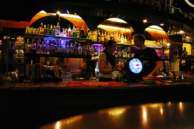 Photo of Café Blue
