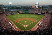 Angel Stadium of Anaheim (Anaheim, CA) - Concert Venue | Stadium in Los Angeles.