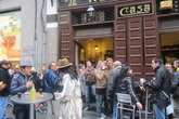 Casa Labra - Tapas Bar | Tavern in Madrid.