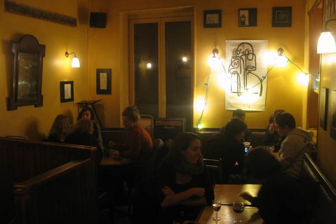 Photo of Chez Camille