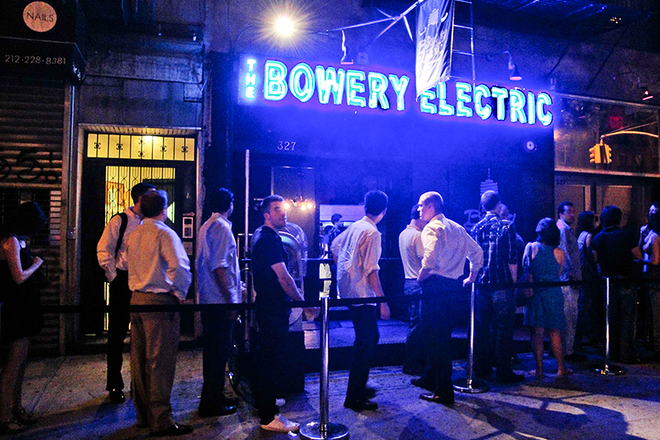 Photo of Bowery Electric