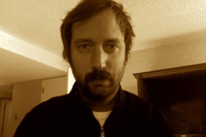 Photo of Tom Green