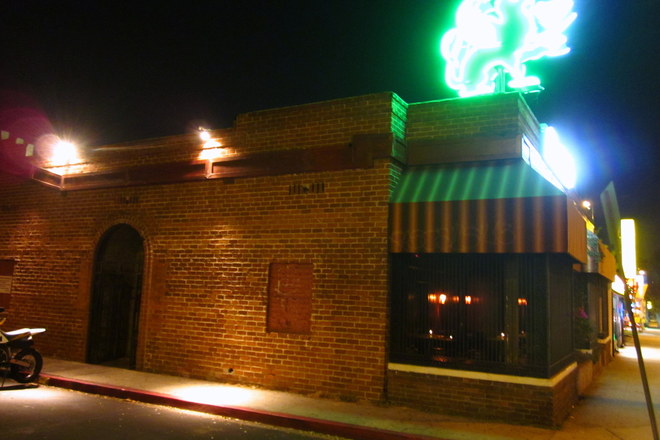 Photo of The Griffin