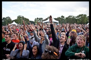 North Coast Music Festival - Music Festival in Chicago.