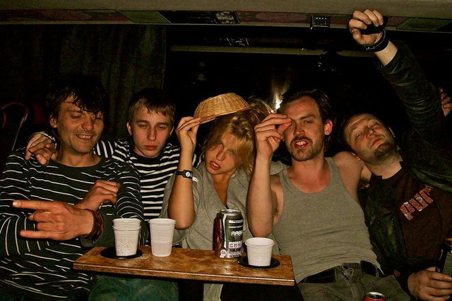 Photo of Selah Sue