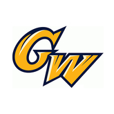 George Washington Colonials Men's Basketball