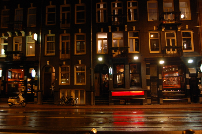Photo of Weber / Kamer 401 / Lux