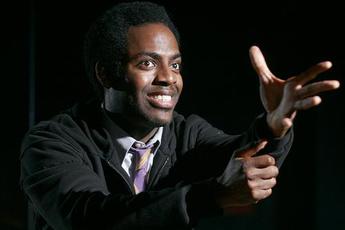 Baron Vaughn