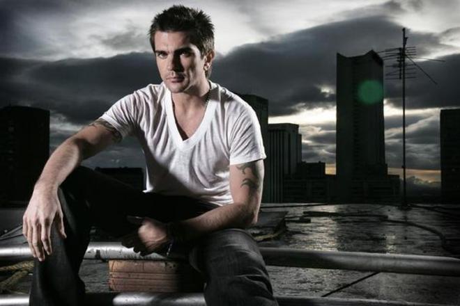 Photo of Juanes