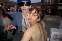 Chicago Zombie March - Special Event | Fitness & Health Event | Costume Party in Chicago.