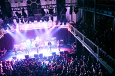 Paradiso - Café | Club | Concert Venue in Amsterdam.
